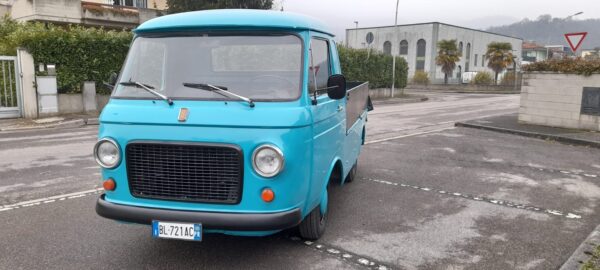 Fiat 241 TN - immagine 2