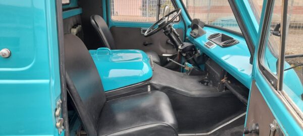 Fiat 241 TN - immagine 11