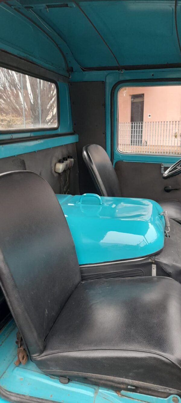 Fiat 241 TN - immagine 12