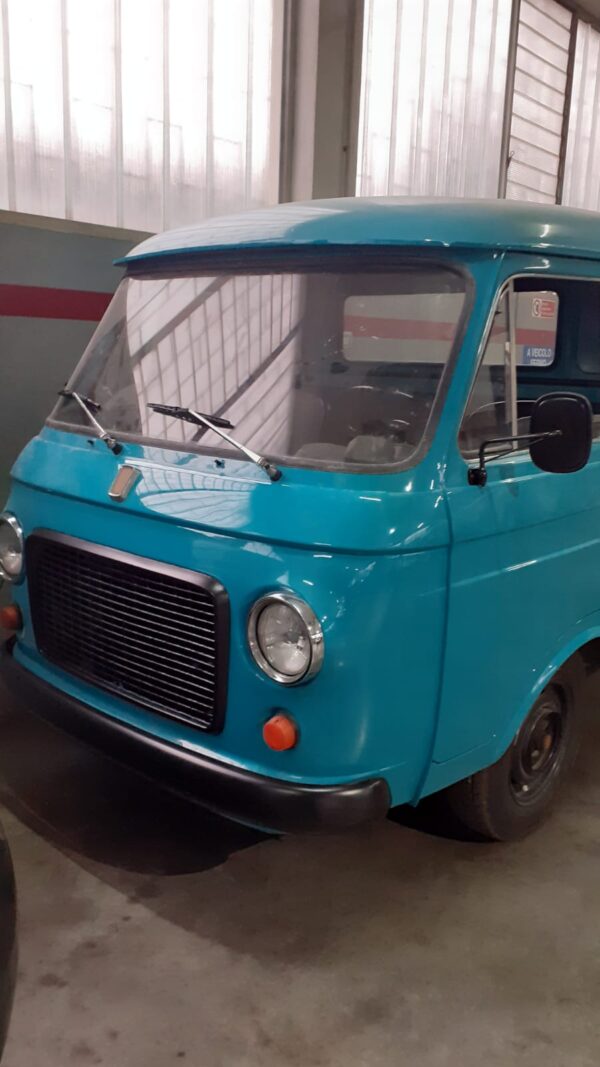 Fiat 241 TN - immagine 17