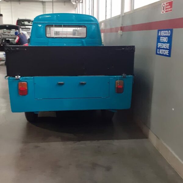 Fiat 241 TN - immagine 19