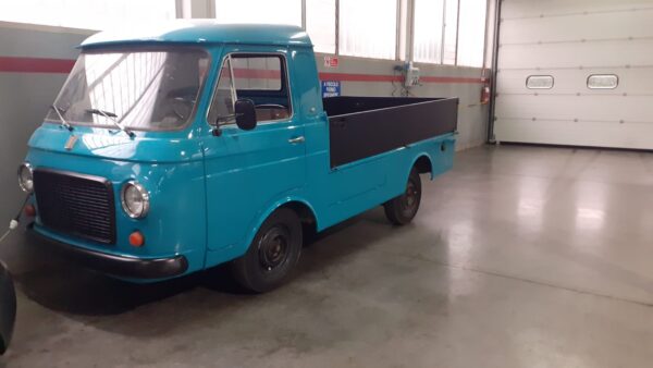 Fiat 241 TN - immagine 20