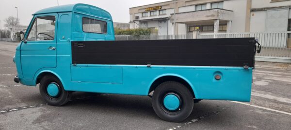 Fiat 241 TN - immagine 3
