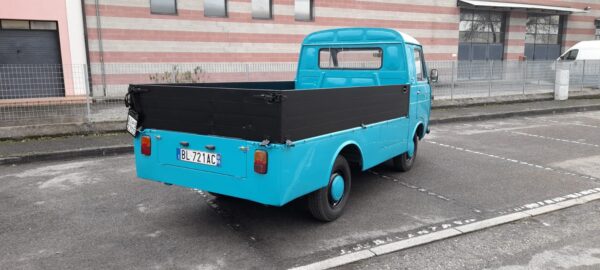 Fiat 241 TN - immagine 4