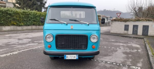 Fiat 241 TN - immagine 5