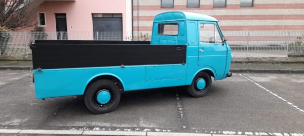 Fiat 241 TN - immagine 6