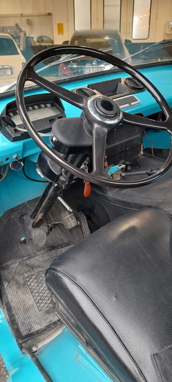 Fiat 241 TN - immagine 7