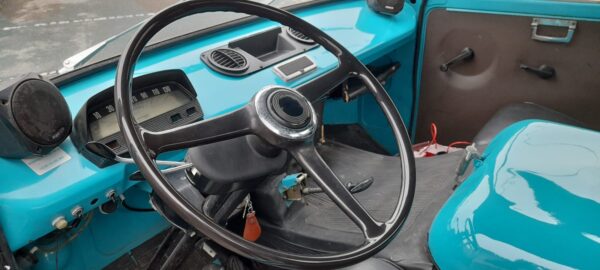 Fiat 241 TN - immagine 8