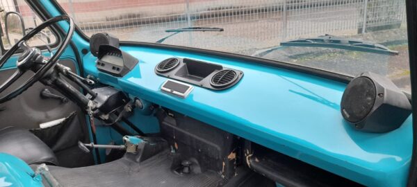 Fiat 241 TN - immagine 9