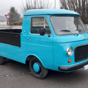 Fiat 241 TN
