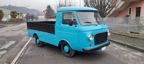 Fiat 241 TN