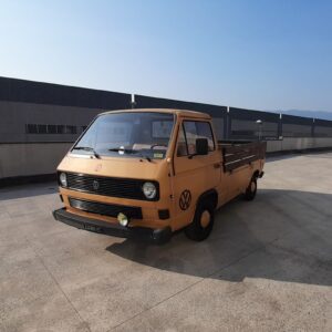 Volkswagen T3 Pick Up