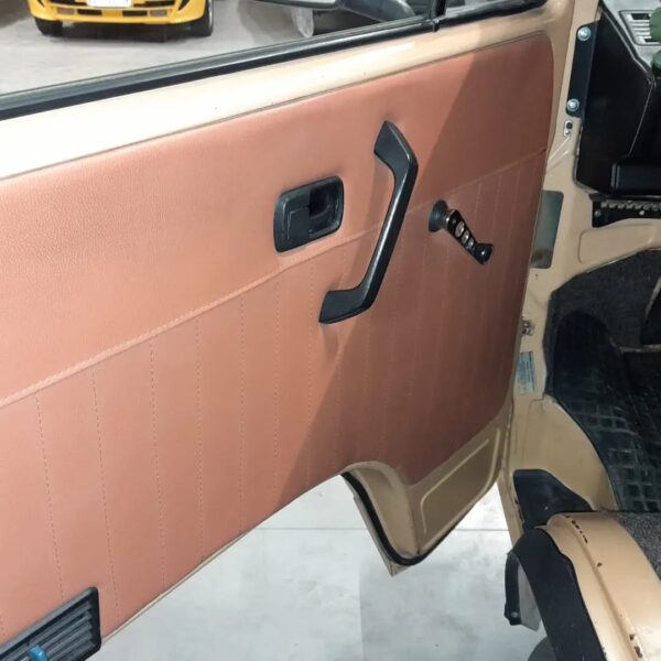 Volkswagen T3 Pick Up - immagine 17