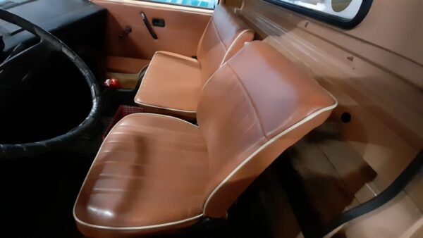 Volkswagen T3 Pick Up - immagine 19