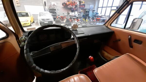 Volkswagen T3 Pick Up - immagine 21