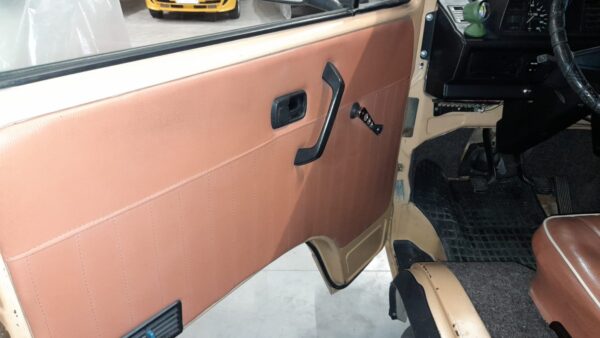 Volkswagen T3 Pick Up - immagine 22