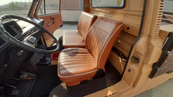Volkswagen T3 Pick Up - immagine 24