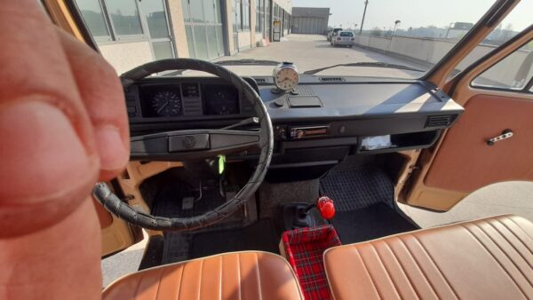 Volkswagen T3 Pick Up - immagine 25