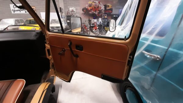 Volkswagen T3 Pick Up - immagine 29