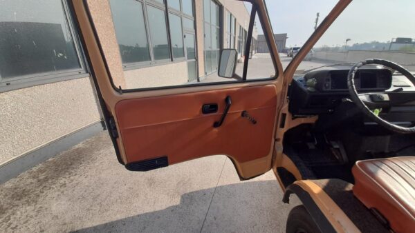 Volkswagen T3 Pick Up - immagine 30
