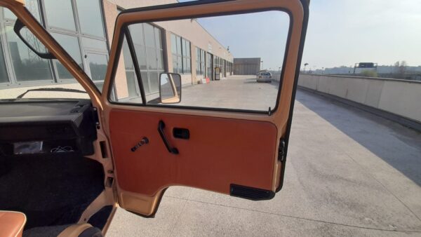 Volkswagen T3 Pick Up - immagine 32