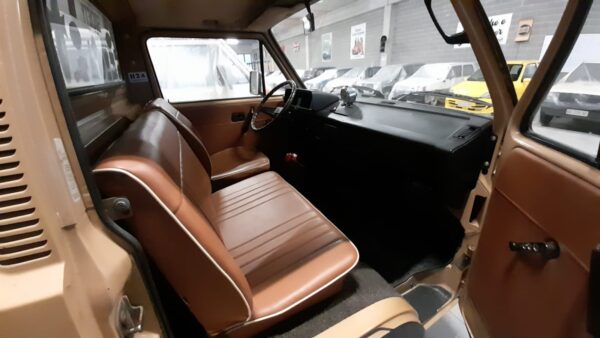 Volkswagen T3 Pick Up - immagine 34