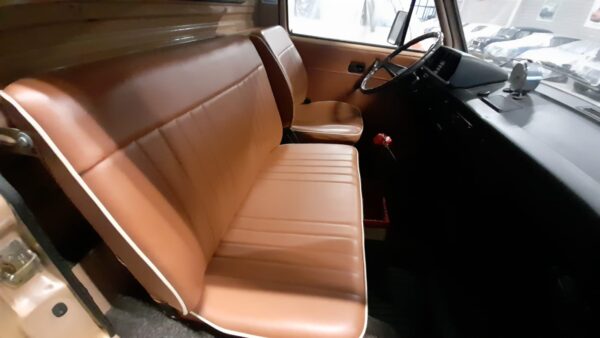 Volkswagen T3 Pick Up - immagine 35
