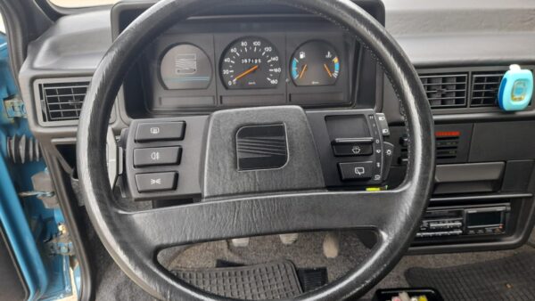Volkswagen T3 Pick Up - immagine 36