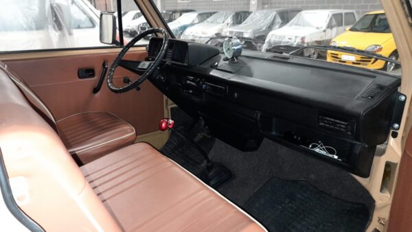 Volkswagen T3 Pick Up - immagine 38