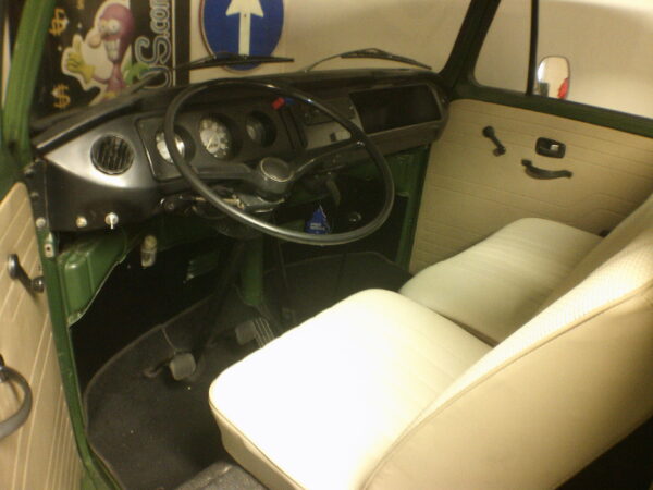 BELLISSIMO T2 PICK UP - immagine 10