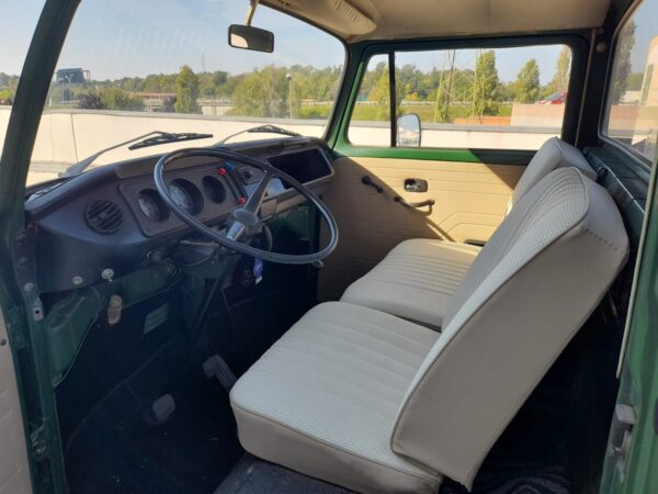 BELLISSIMO T2 PICK UP - immagine 12