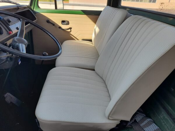 BELLISSIMO T2 PICK UP - immagine 14