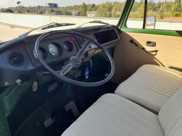BELLISSIMO T2 PICK UP - immagine 15