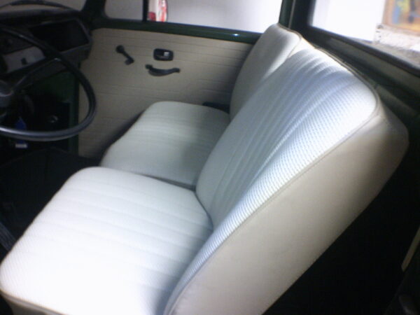 BELLISSIMO T2 PICK UP - immagine 17