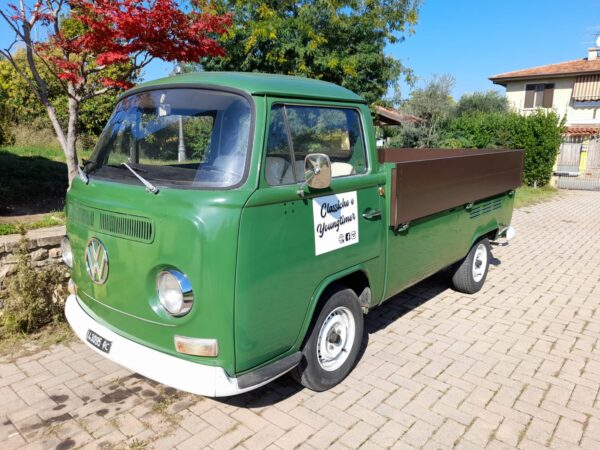 BELLISSIMO T2 PICK UP - immagine 2