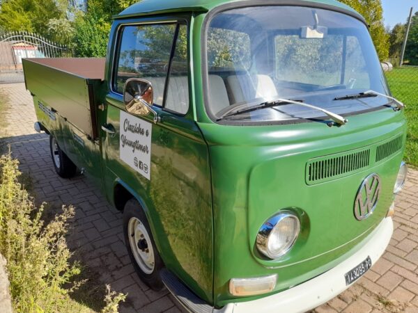 BELLISSIMO T2 PICK UP - immagine 3