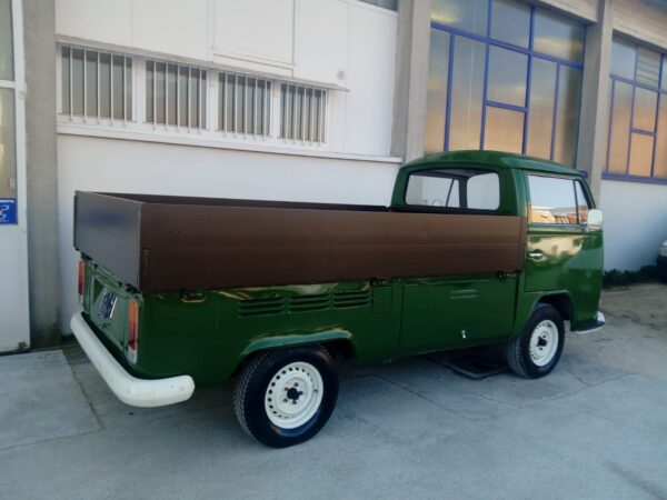 BELLISSIMO T2 PICK UP - immagine 6