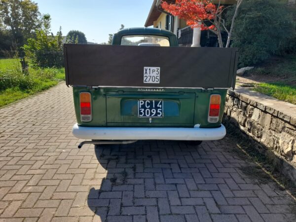 BELLISSIMO T2 PICK UP - immagine 7