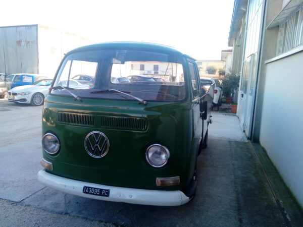 BELLISSIMO T2 PICK UP - immagine 8