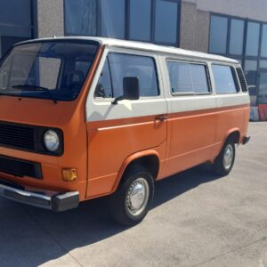 BELLISSIMO VOLKSWAGN T3