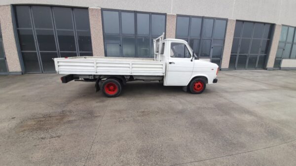 FORD TRANSIT 2.4 - immagine 11