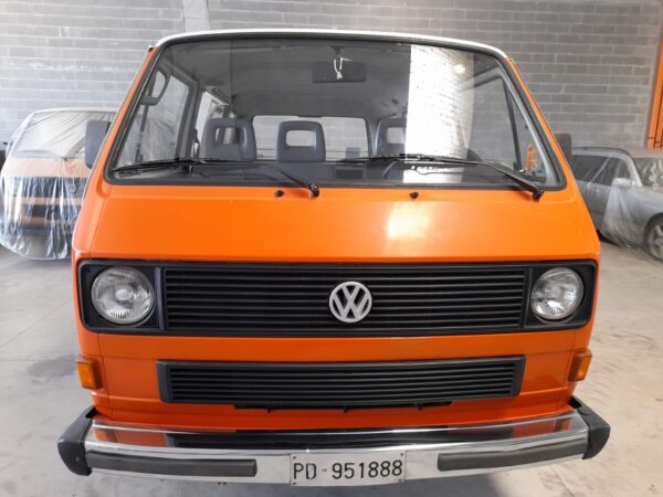 BELLISSIMO VOLKSWAGN T3 - immagine 12