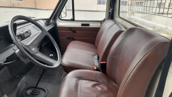 FORD TRANSIT 2.4 - immagine 14