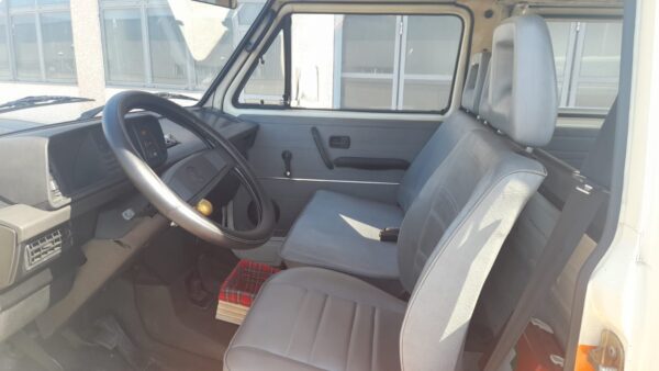 BELLISSIMO VOLKSWAGN T3 - immagine 19