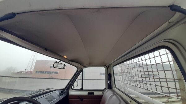 FORD TRANSIT 2.4 - immagine 19