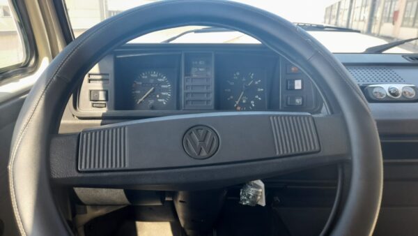 BELLISSIMO VOLKSWAGN T3 - immagine 20