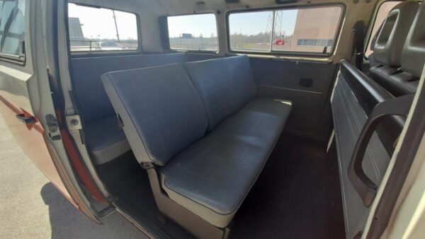 BELLISSIMO VOLKSWAGN T3 - immagine 21
