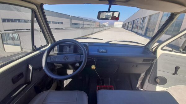 BELLISSIMO VOLKSWAGN T3 - immagine 23