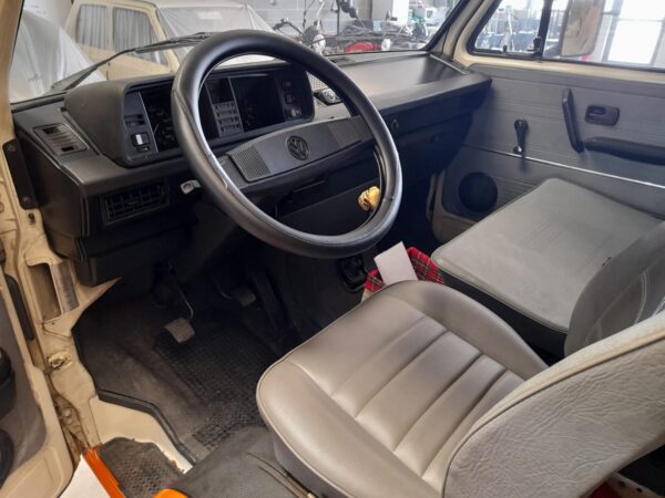BELLISSIMO VOLKSWAGN T3 - immagine 24