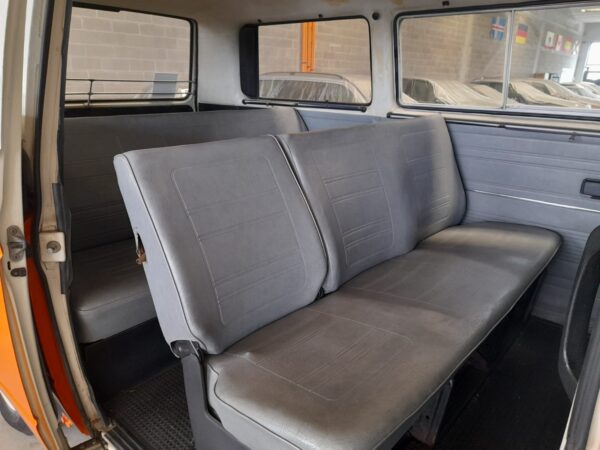 BELLISSIMO VOLKSWAGN T3 - immagine 25